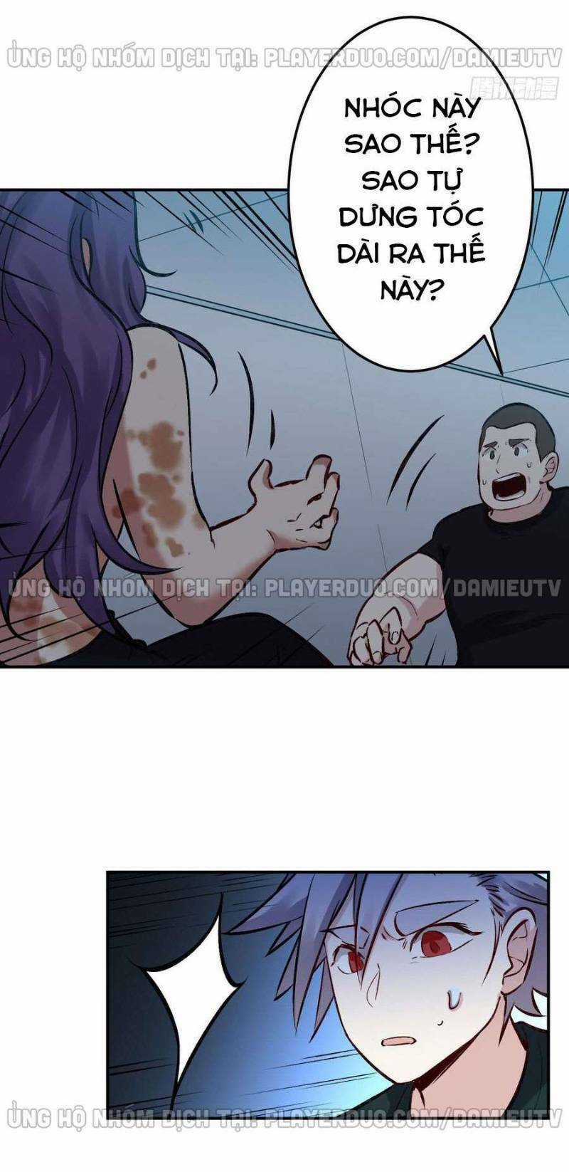 Đỉnh Phong Thần Y - Chapter 74 - Trang 8