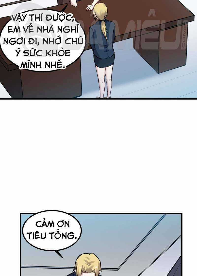 Đỉnh Phong Thần Y - Chapter 75 - Trang 12