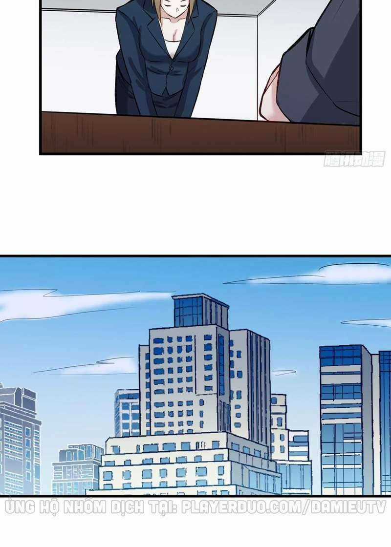 Đỉnh Phong Thần Y - Chapter 75 - Trang 13