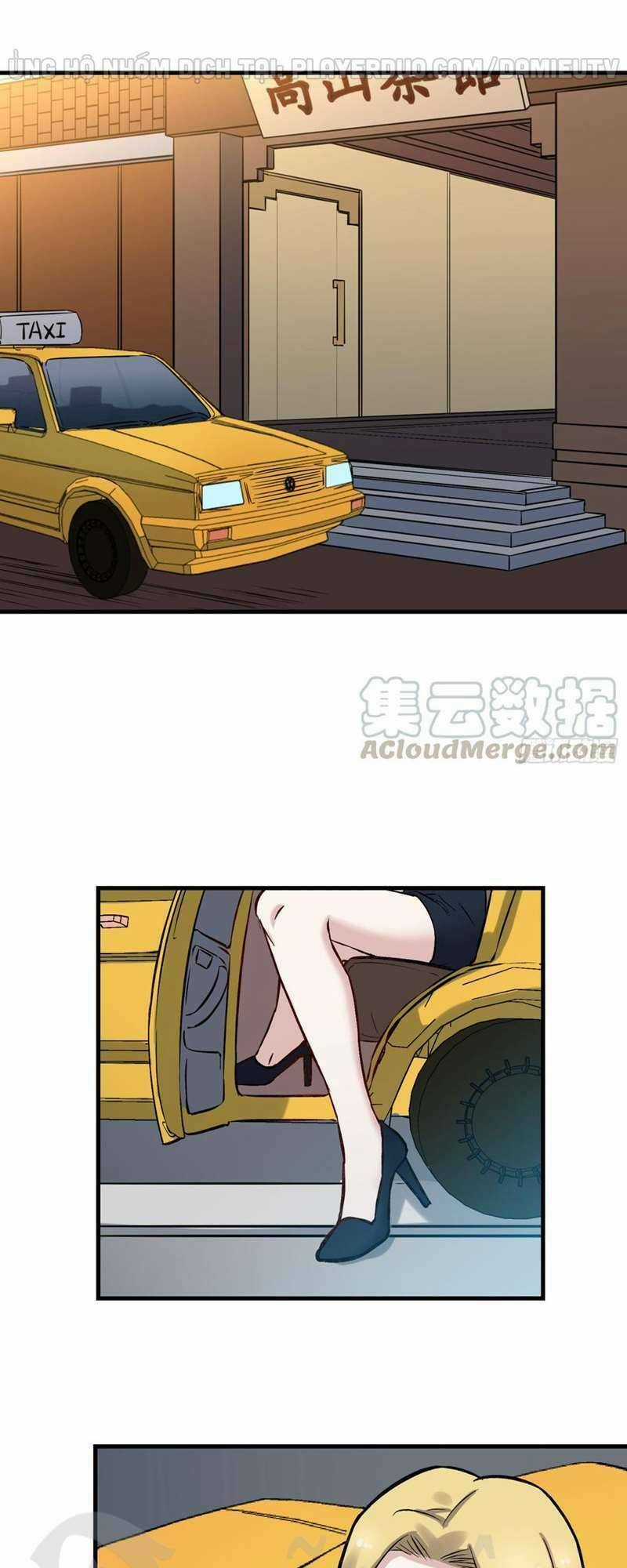 Đỉnh Phong Thần Y - Chapter 75 - Trang 14