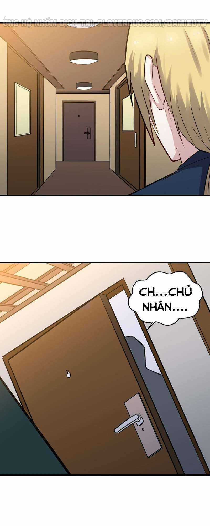 Đỉnh Phong Thần Y - Chapter 75 - Trang 17