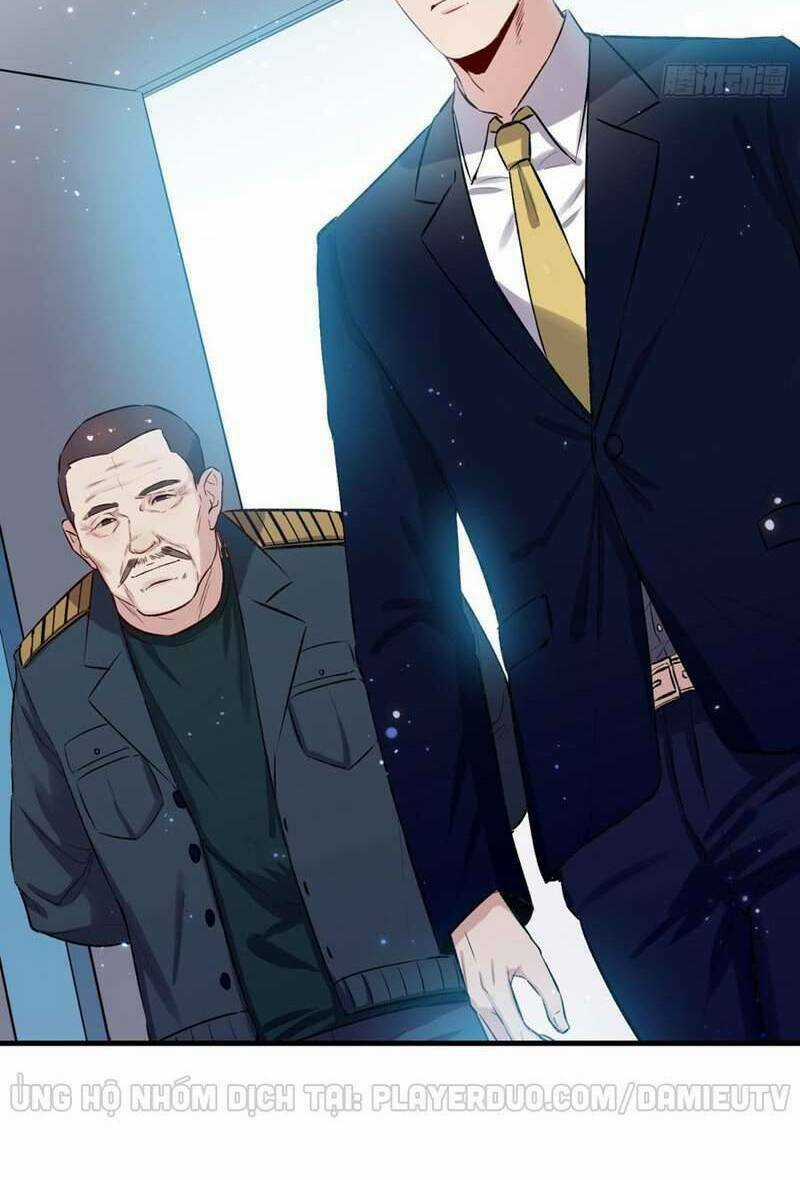 Đỉnh Phong Thần Y - Chapter 75 - Trang 3