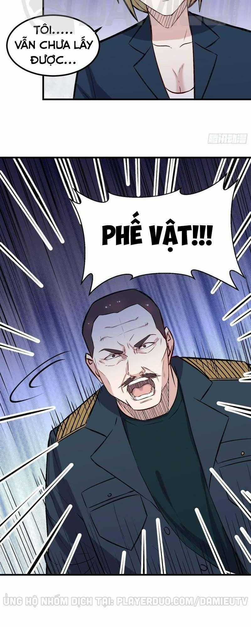 Đỉnh Phong Thần Y - Chapter 75 - Trang 21