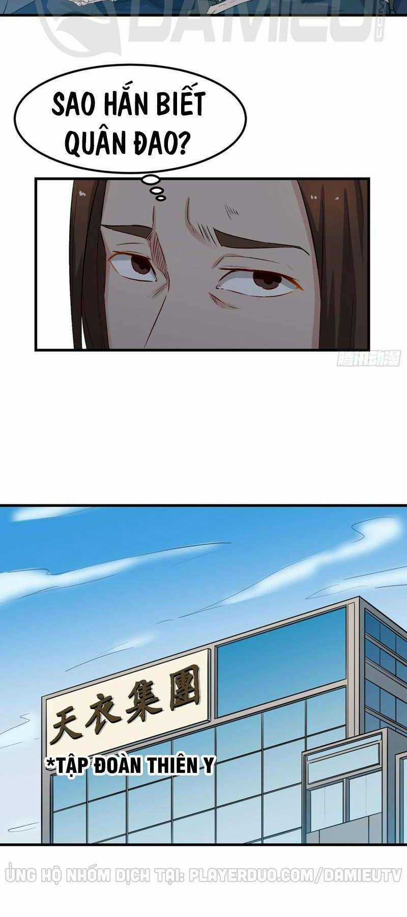 Đỉnh Phong Thần Y - Chapter 75 - Trang 5