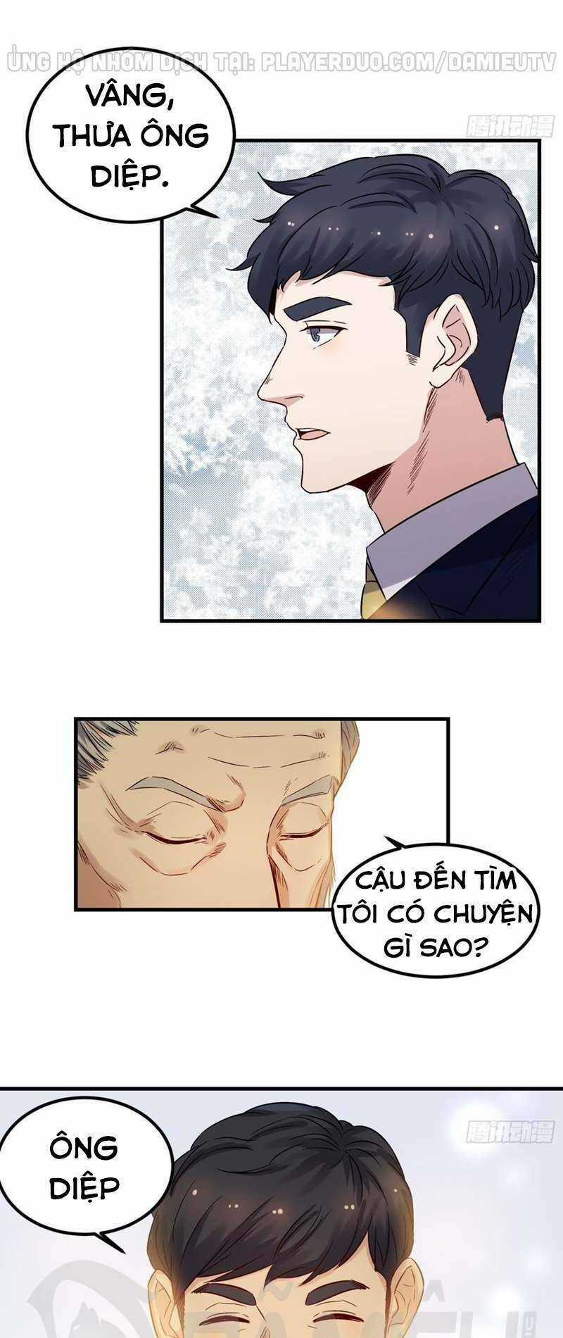 Đỉnh Phong Thần Y - Chapter 76 - Trang 12