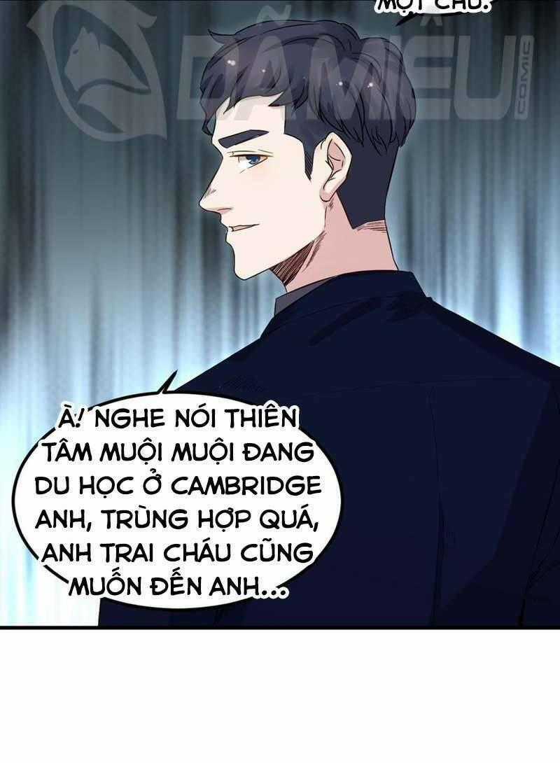 Đỉnh Phong Thần Y - Chapter 76 - Trang 15