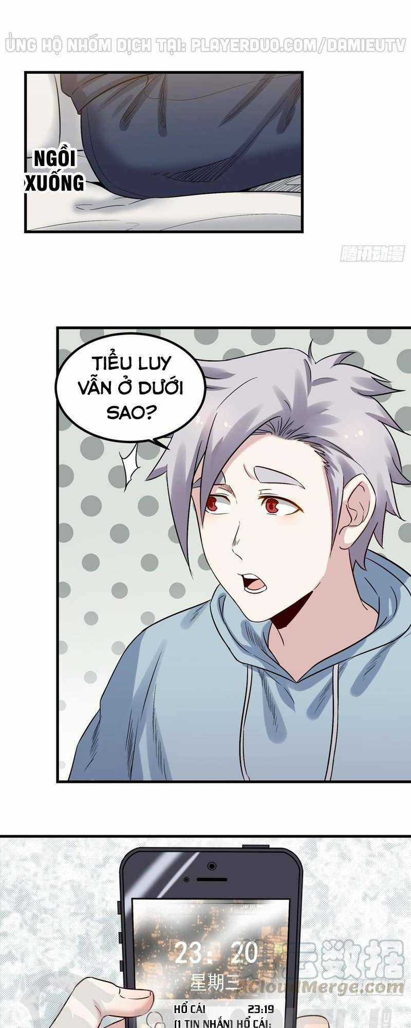 Đỉnh Phong Thần Y - Chapter 76 - Trang 4