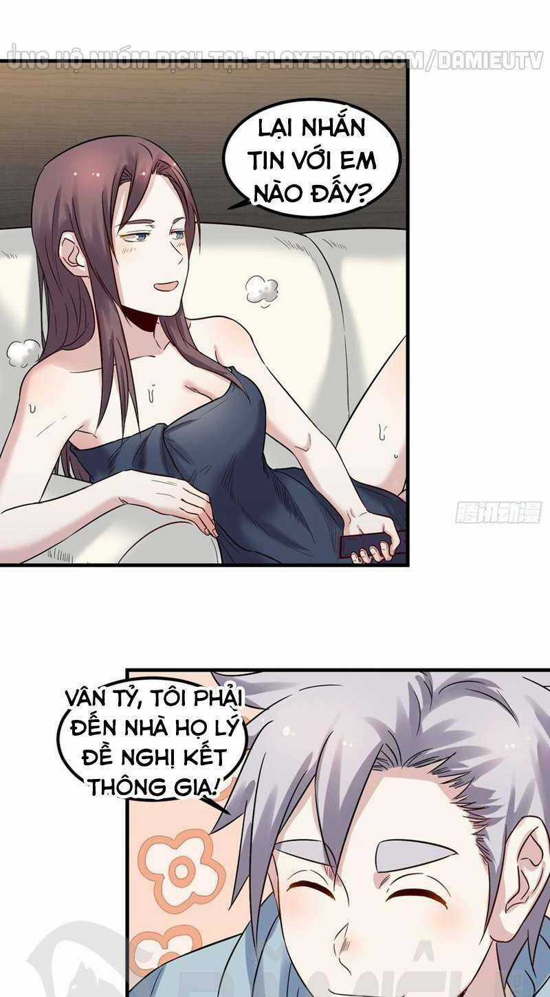 Đỉnh Phong Thần Y - Chapter 76 - Trang 6