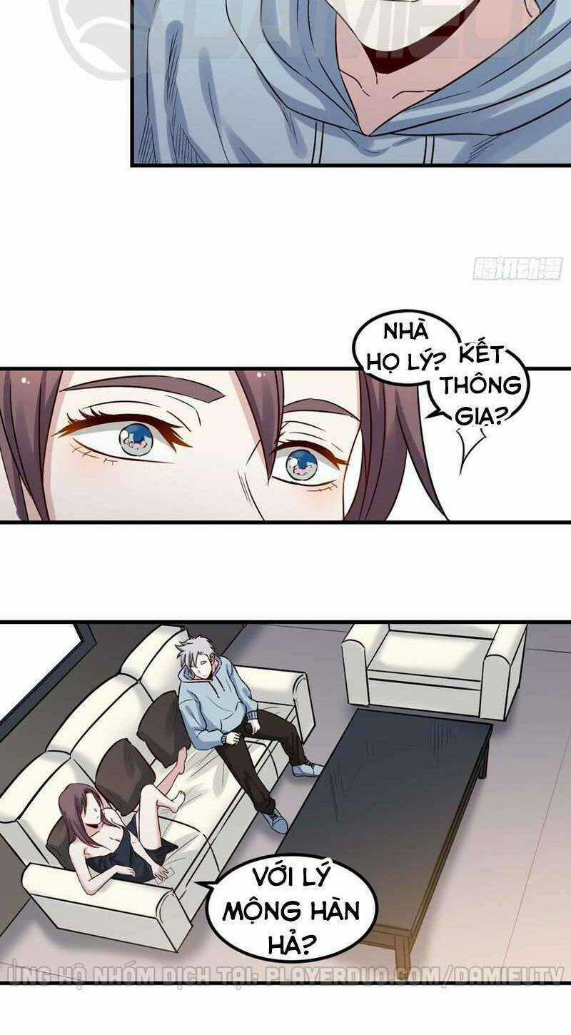 Đỉnh Phong Thần Y - Chapter 76 - Trang 7