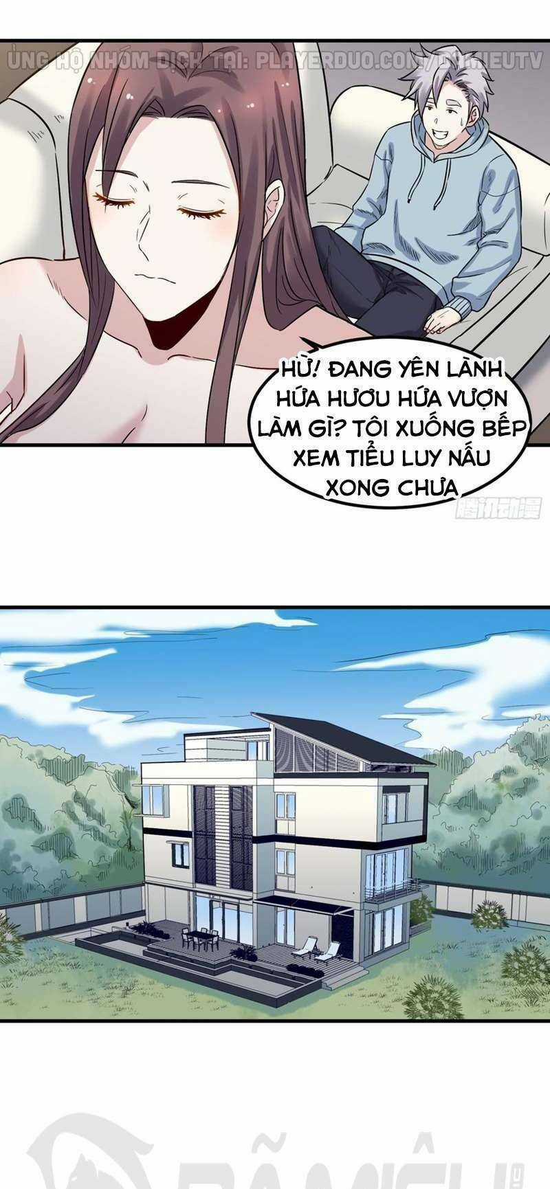 Đỉnh Phong Thần Y - Chapter 76 - Trang 10