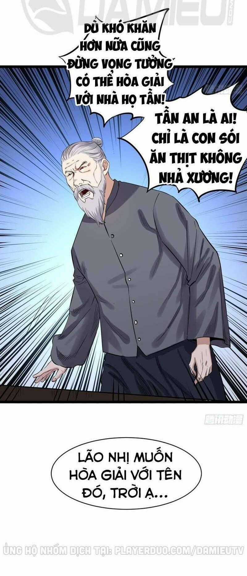 Đỉnh Phong Thần Y - Chapter 77 - Trang 2