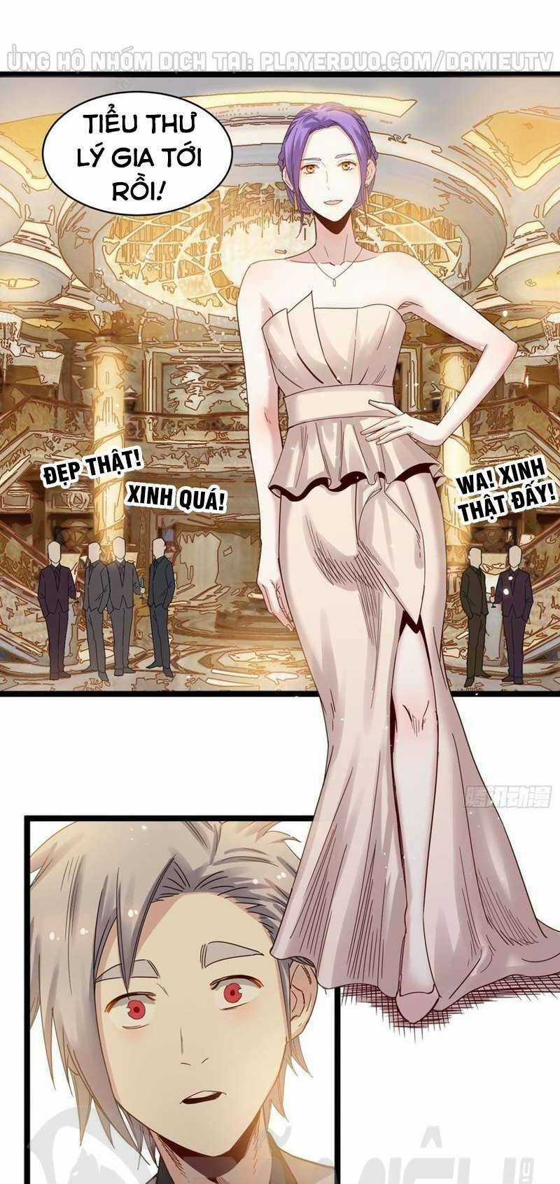 Đỉnh Phong Thần Y - Chapter 77 - Trang 13