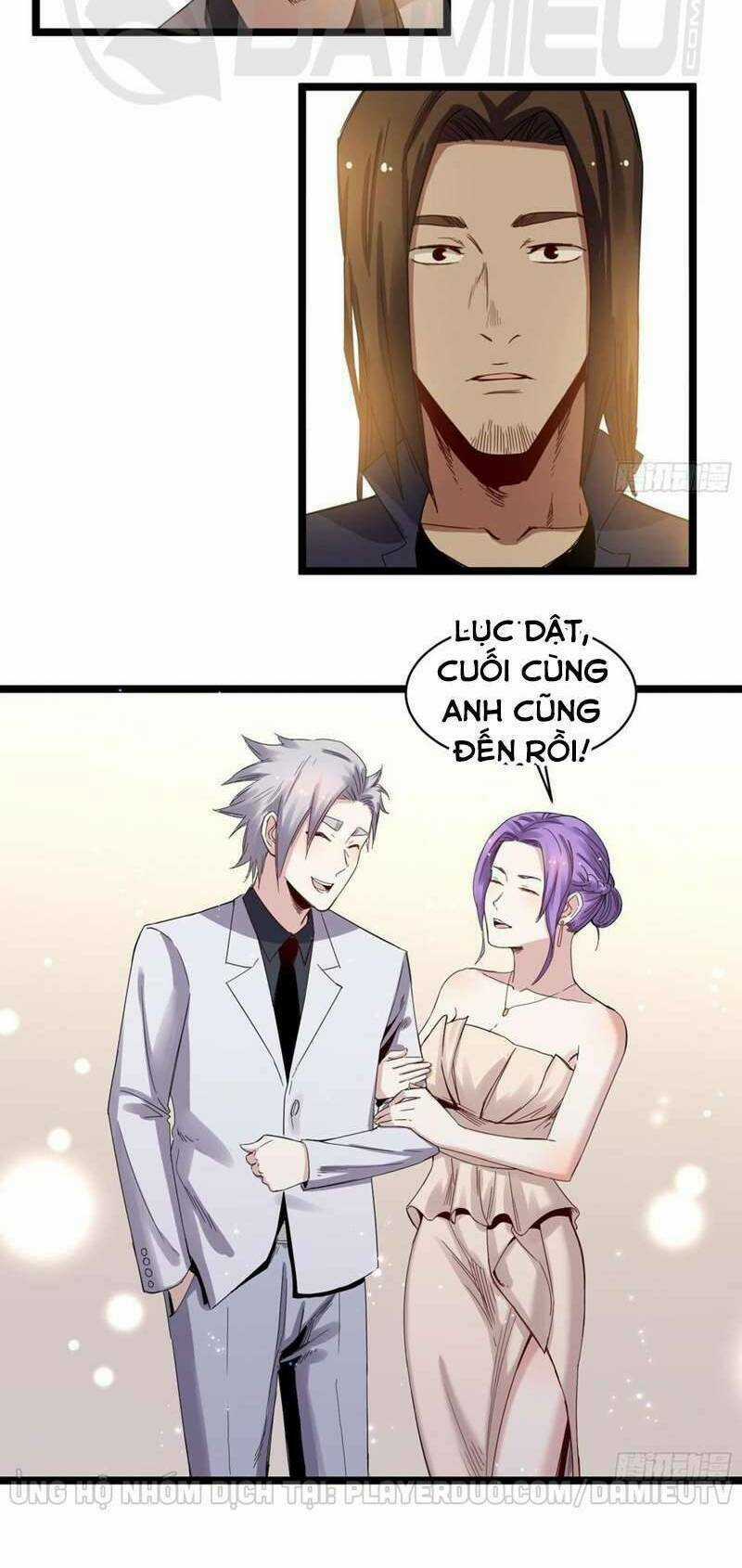 Đỉnh Phong Thần Y - Chapter 77 - Trang 14
