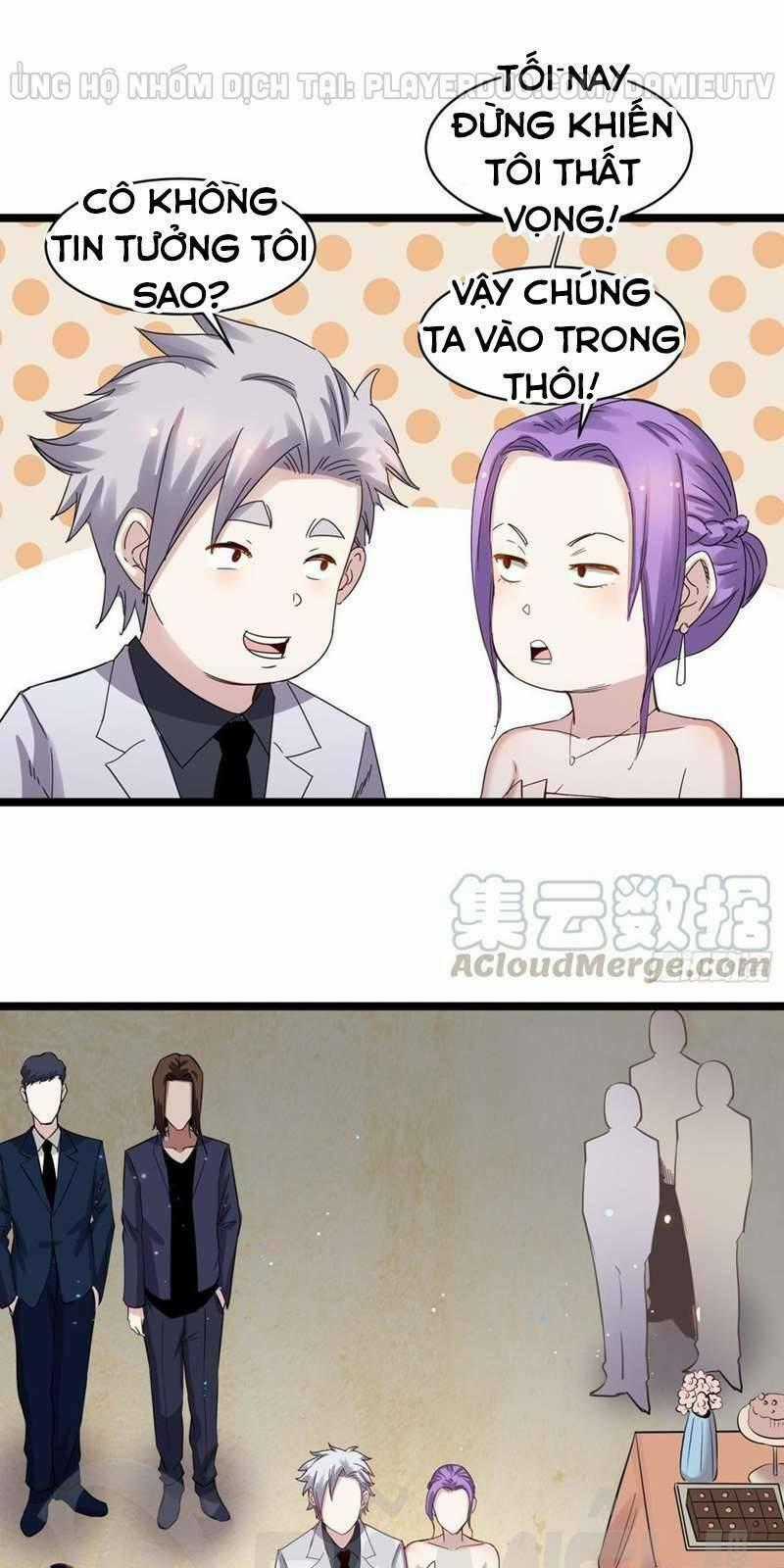 Đỉnh Phong Thần Y - Chapter 77 - Trang 15