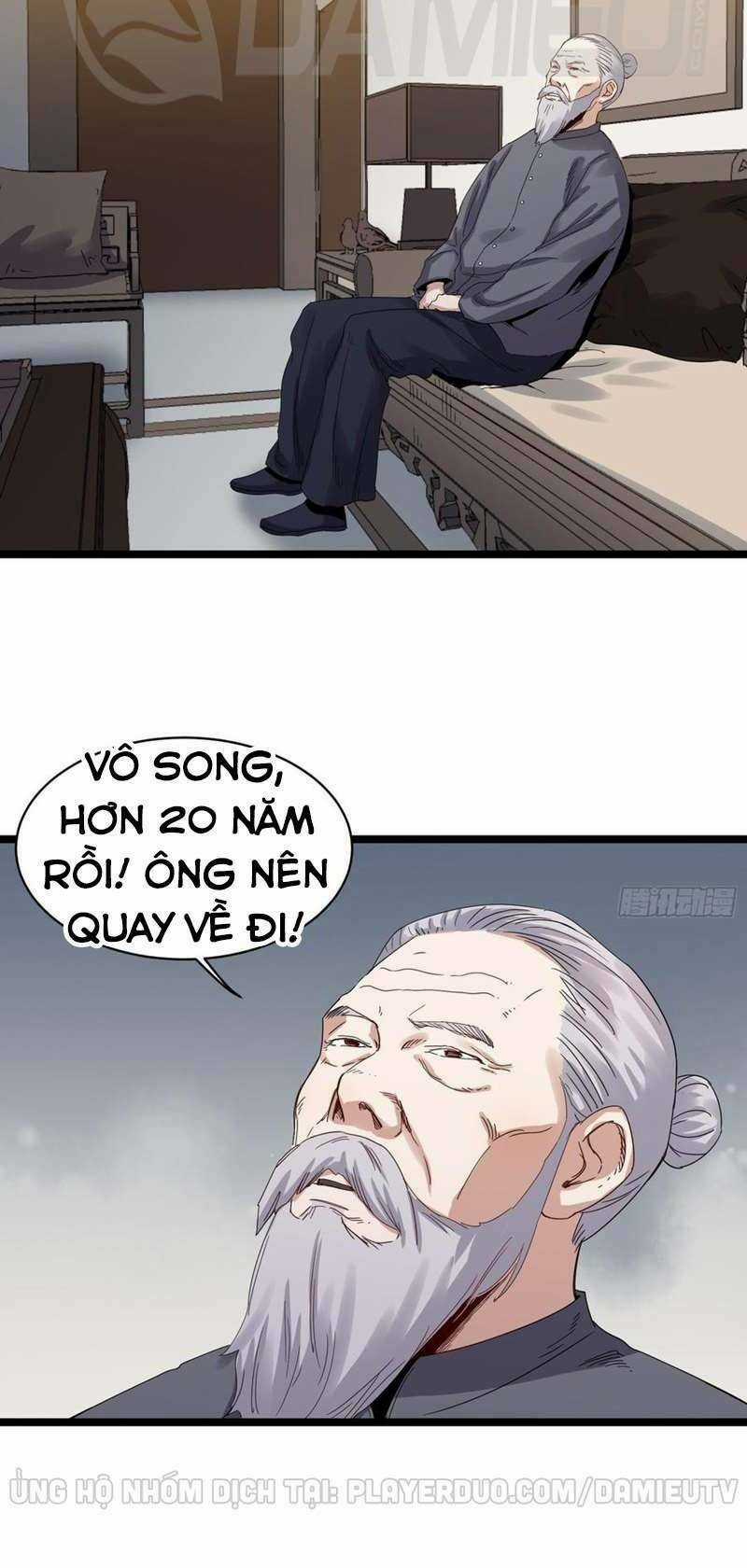 Đỉnh Phong Thần Y - Chapter 77 - Trang 4