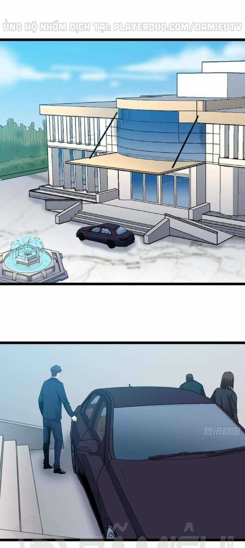 Đỉnh Phong Thần Y - Chapter 77 - Trang 5