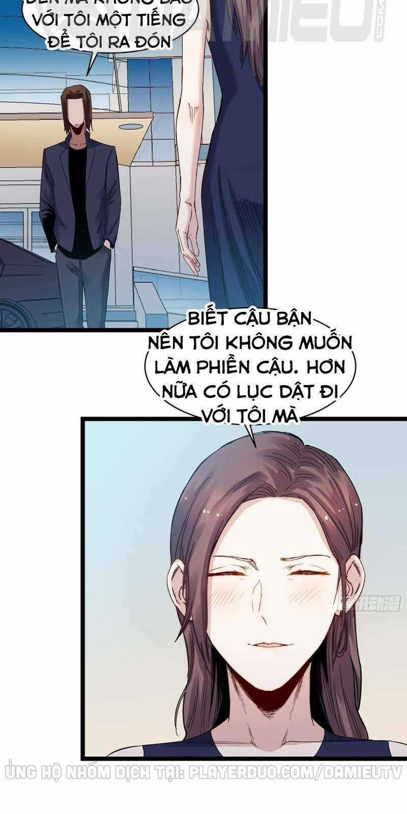 Đỉnh Phong Thần Y - Chapter 77 - Trang 10