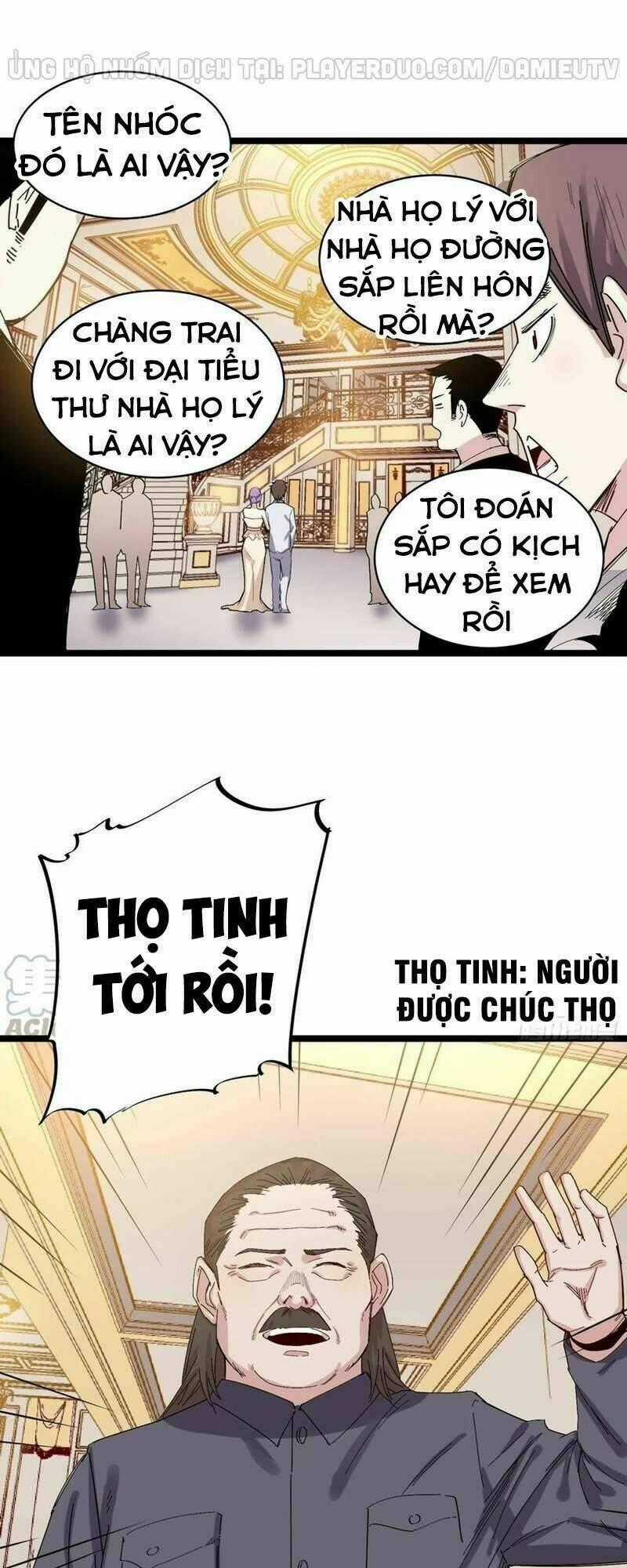 Đỉnh Phong Thần Y - Chapter 78 - Trang 1