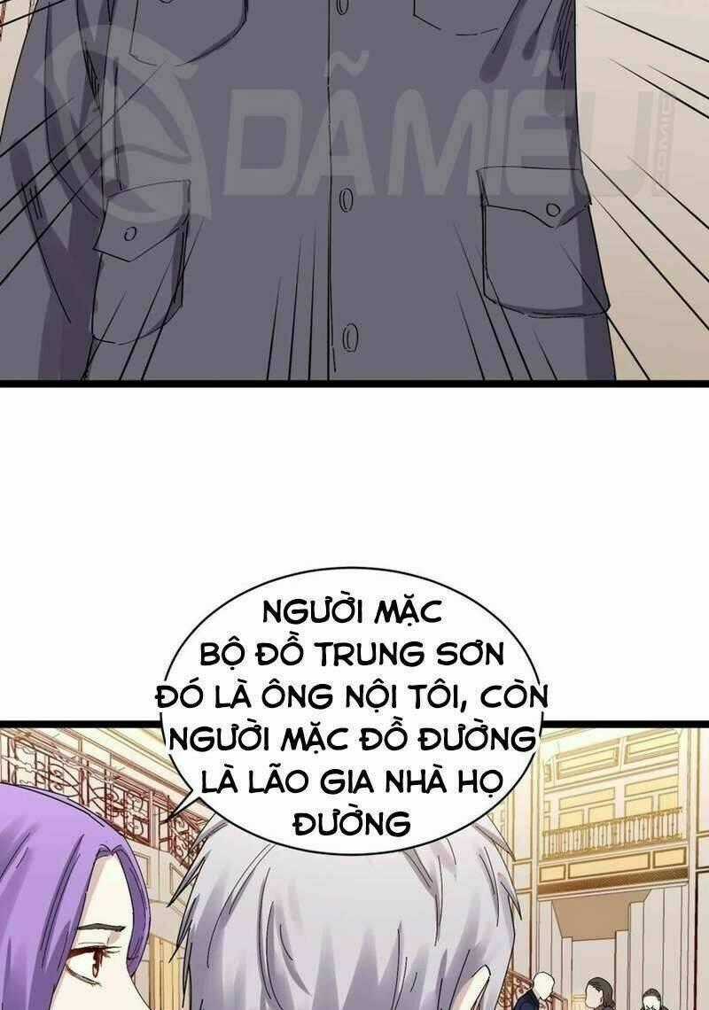 Đỉnh Phong Thần Y - Chapter 78 - Trang 2