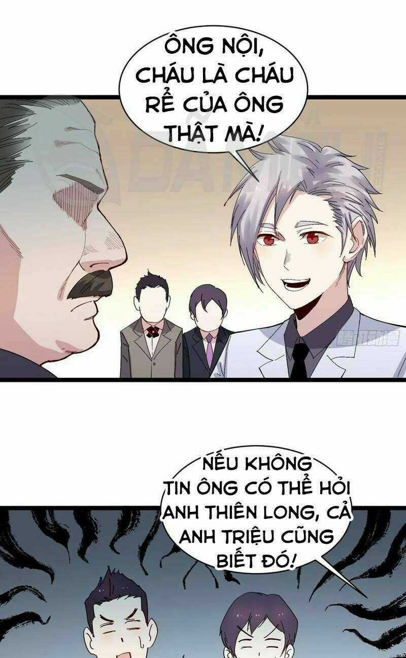 Đỉnh Phong Thần Y - Chapter 78 - Trang 13