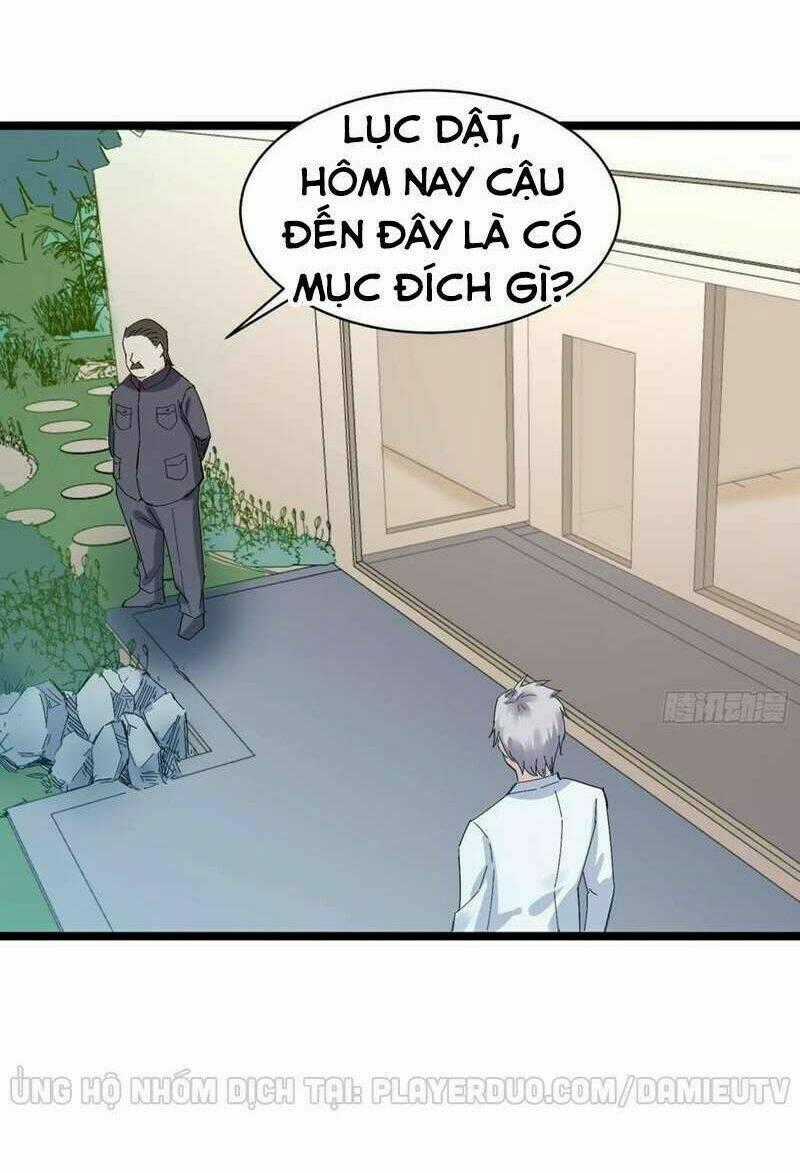 Đỉnh Phong Thần Y - Chapter 78 - Trang 19