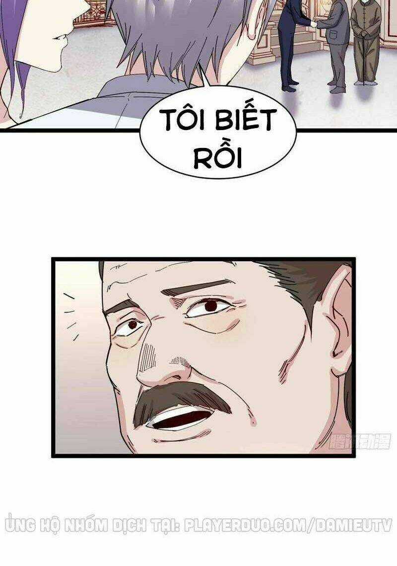 Đỉnh Phong Thần Y - Chapter 78 - Trang 3