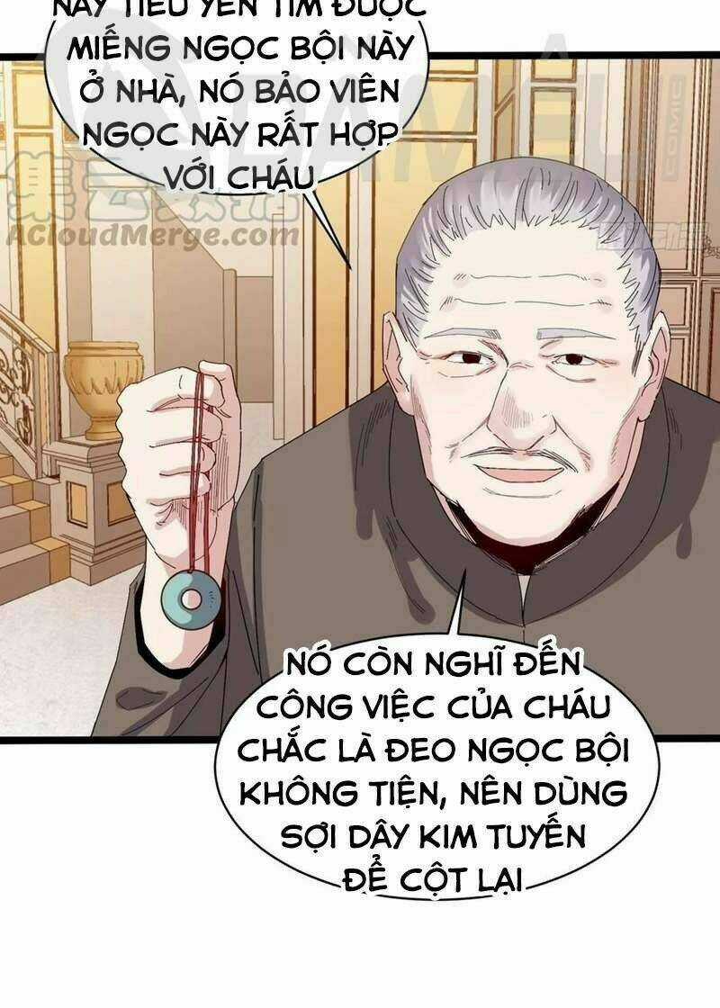 Đỉnh Phong Thần Y - Chapter 78 - Trang 5