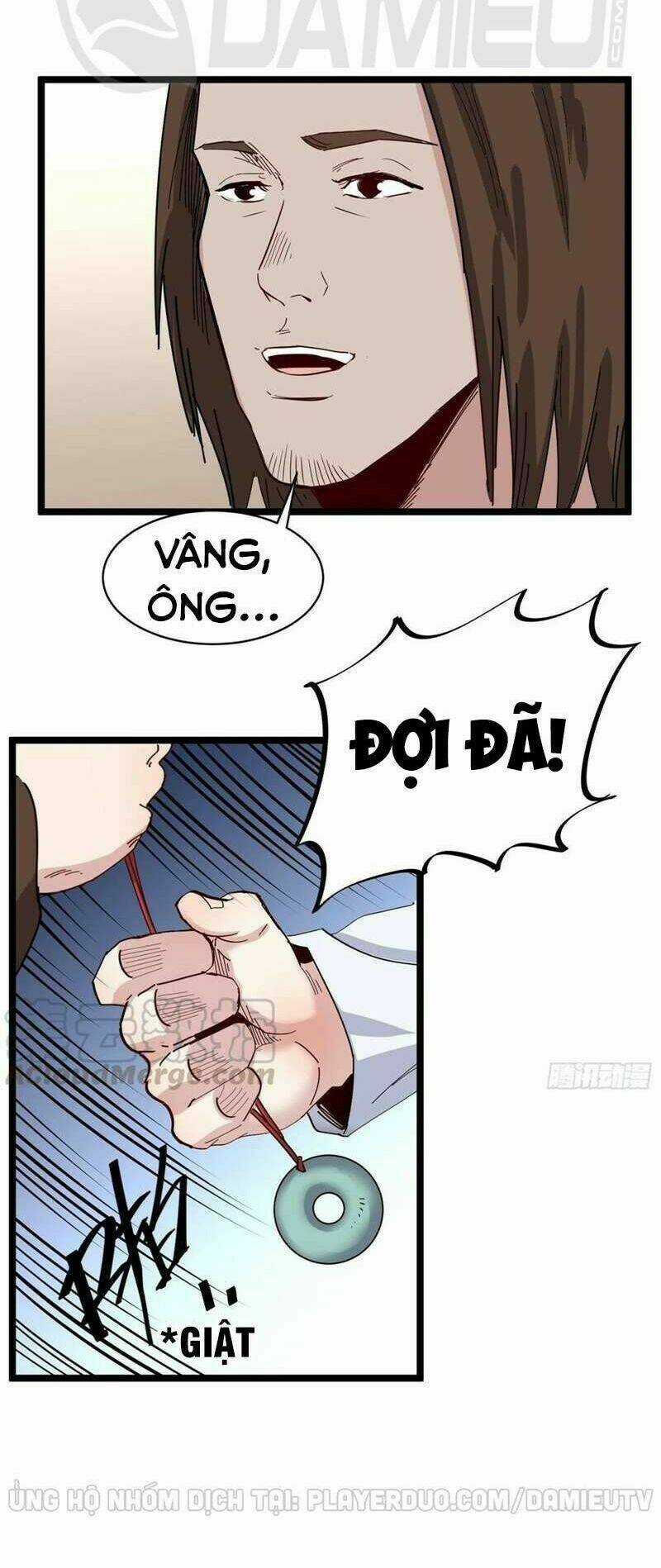 Đỉnh Phong Thần Y - Chapter 78 - Trang 8