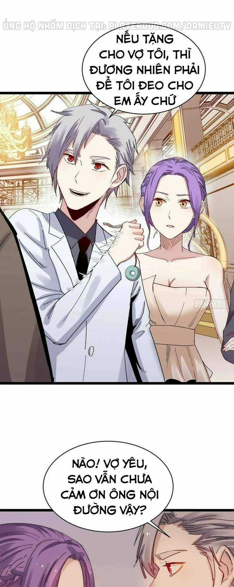 Đỉnh Phong Thần Y - Chapter 78 - Trang 9