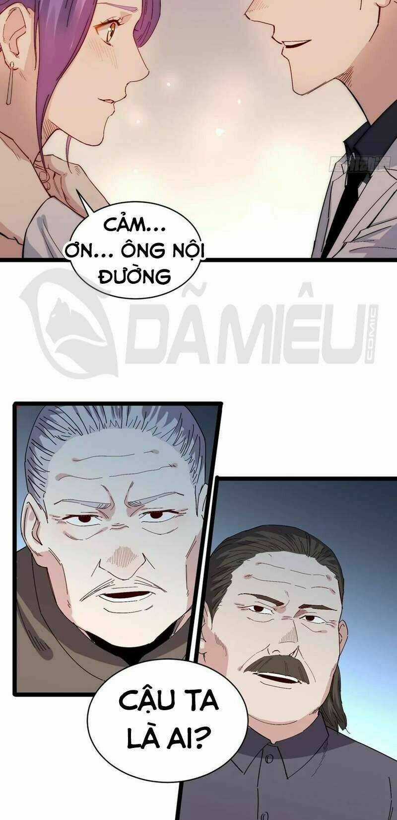 Đỉnh Phong Thần Y - Chapter 78 - Trang 10