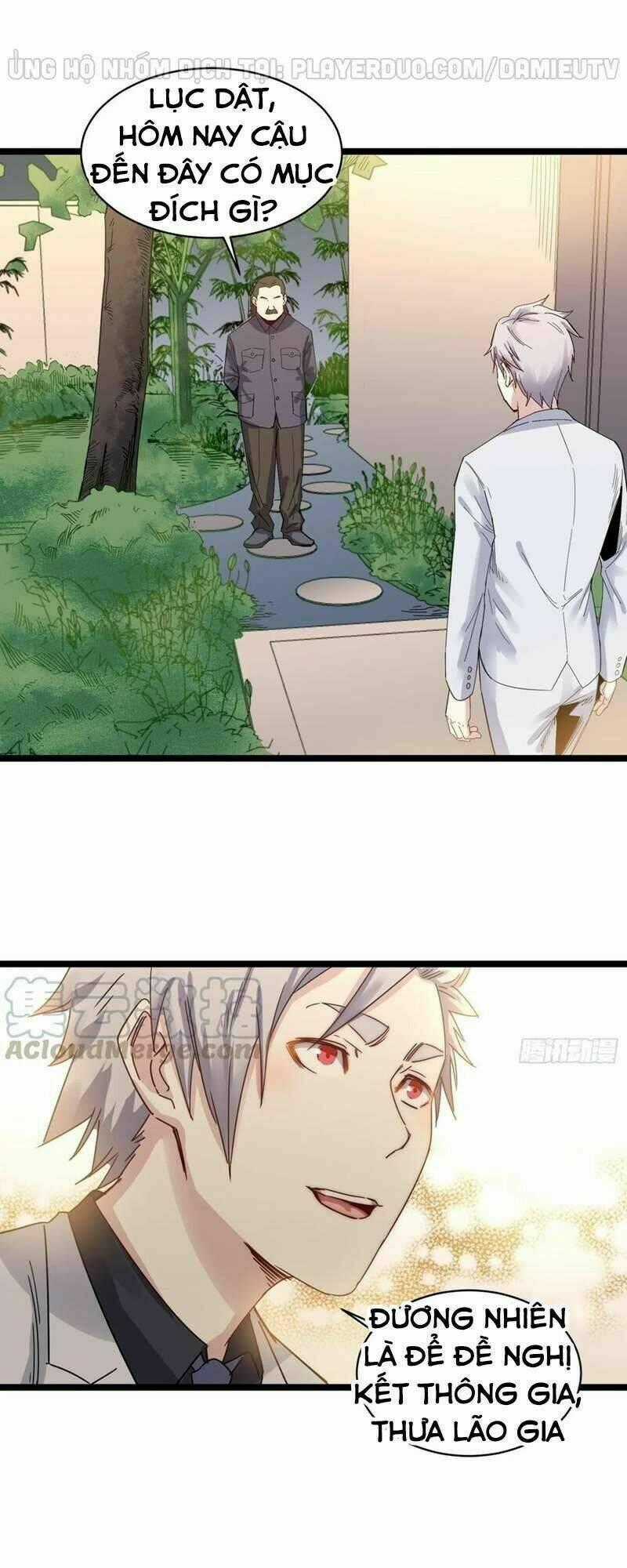 Đỉnh Phong Thần Y - Chapter 79 - Trang 1