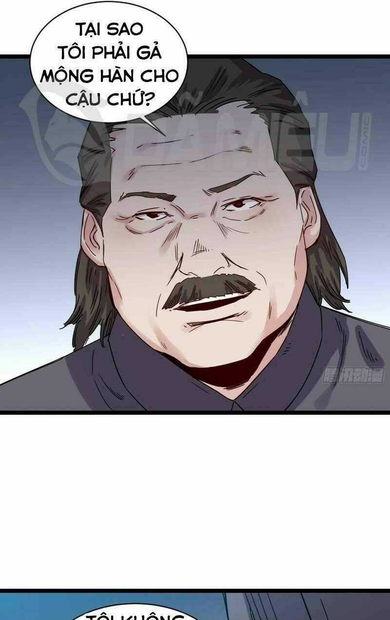 Đỉnh Phong Thần Y - Chapter 79 - Trang 2