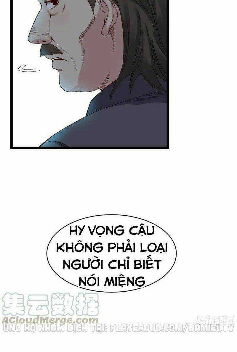 Đỉnh Phong Thần Y - Chapter 79 - Trang 12