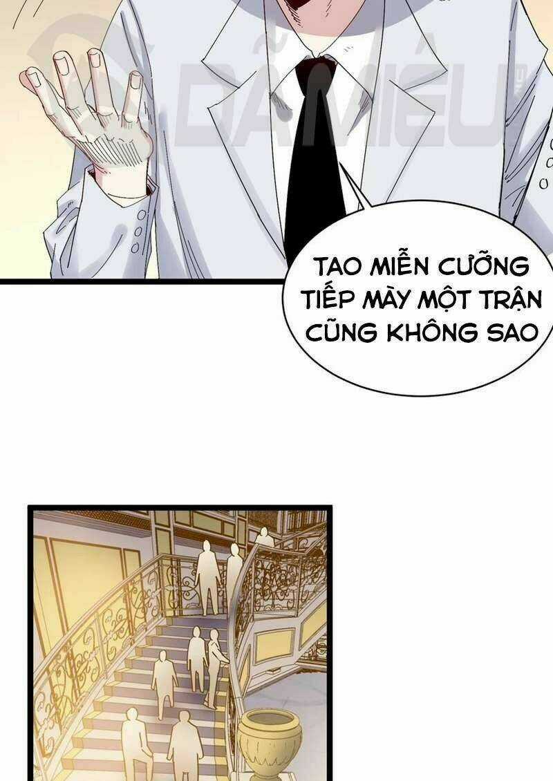 Đỉnh Phong Thần Y - Chapter 79 - Trang 17