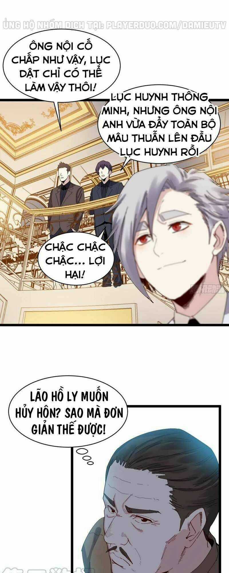 Đỉnh Phong Thần Y - Chapter 79 - Trang 19