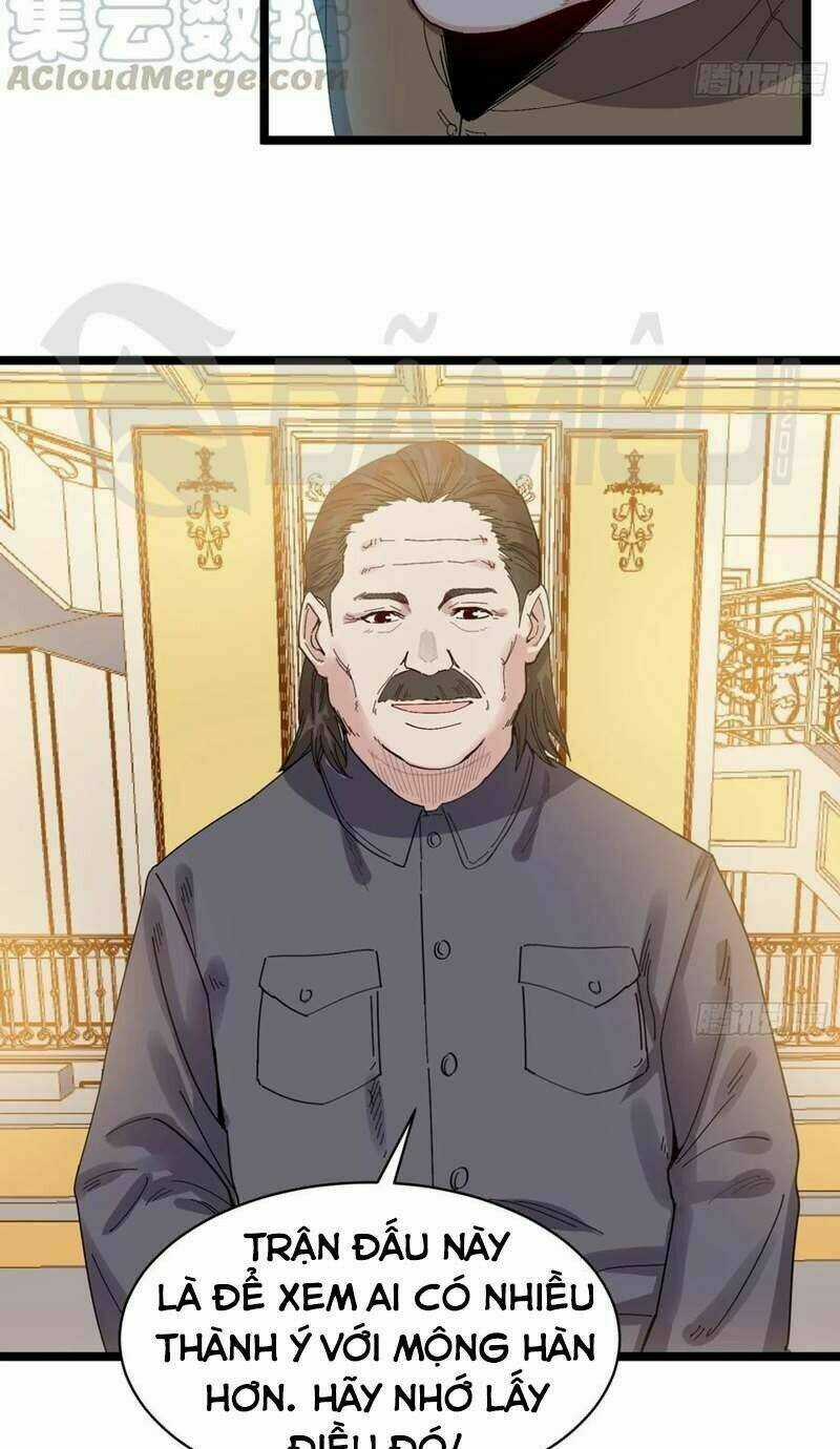 Đỉnh Phong Thần Y - Chapter 79 - Trang 20