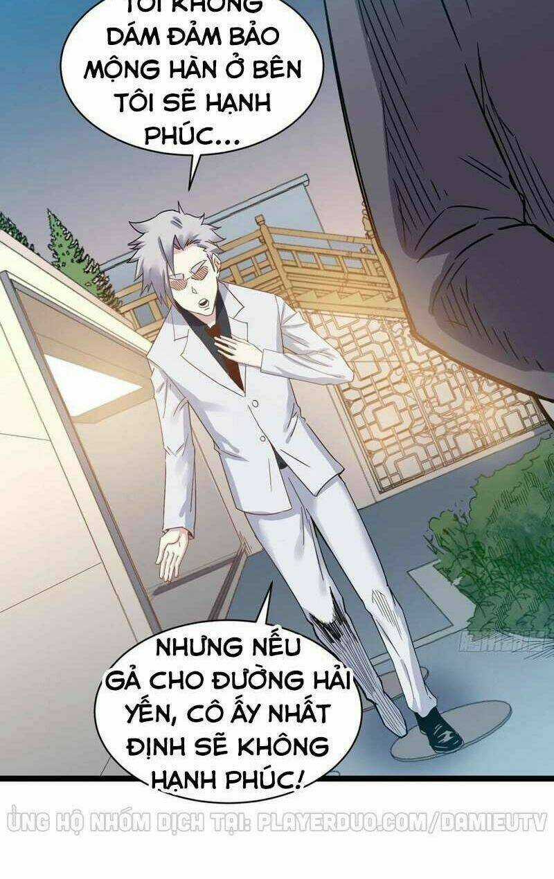 Đỉnh Phong Thần Y - Chapter 79 - Trang 3