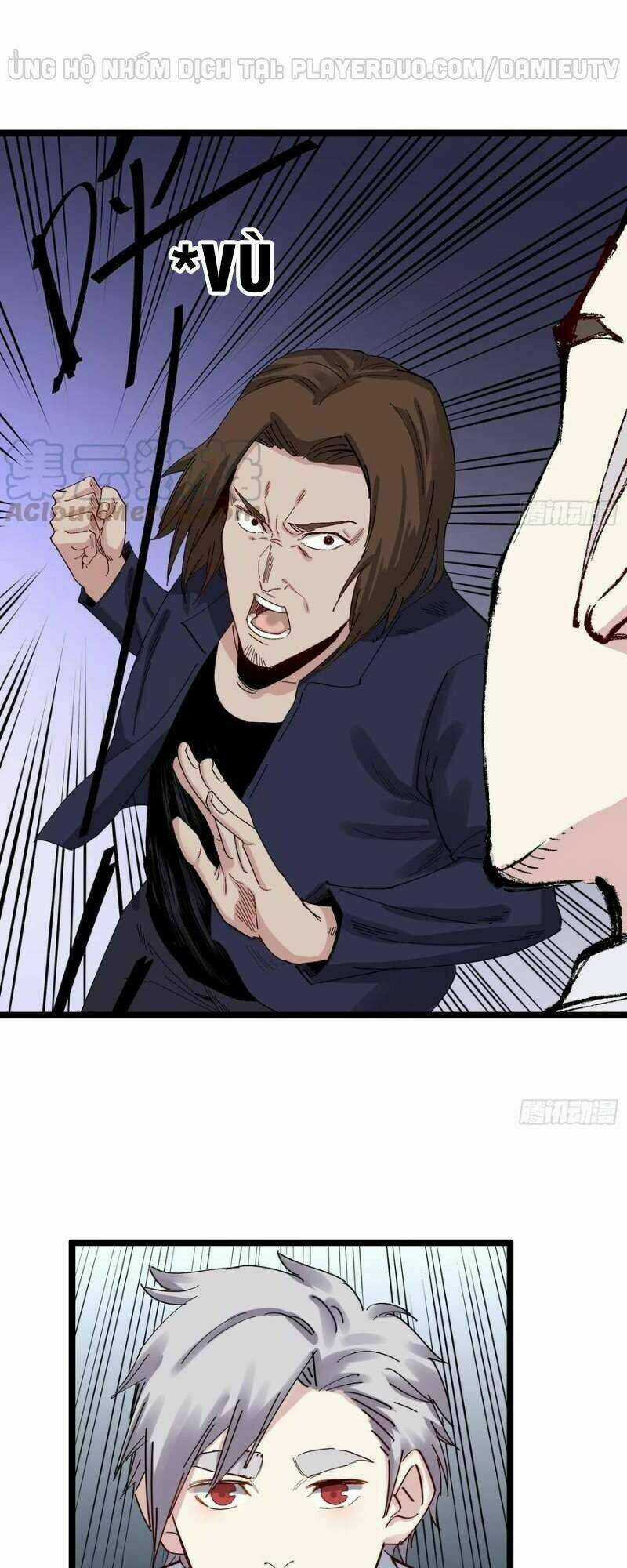 Đỉnh Phong Thần Y - Chapter 79 - Trang 22