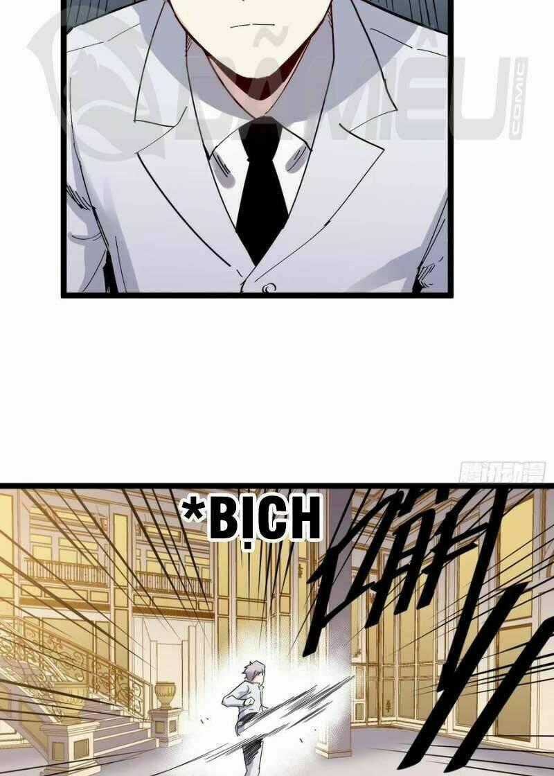 Đỉnh Phong Thần Y - Chapter 79 - Trang 23