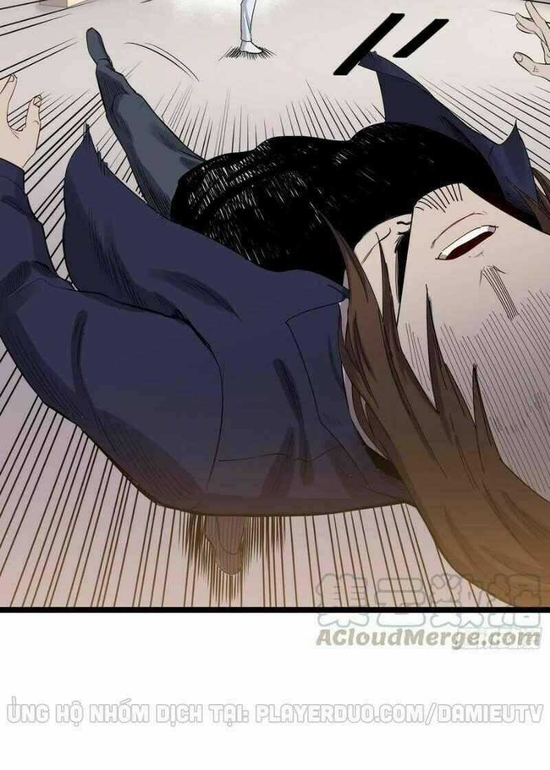 Đỉnh Phong Thần Y - Chapter 79 - Trang 24