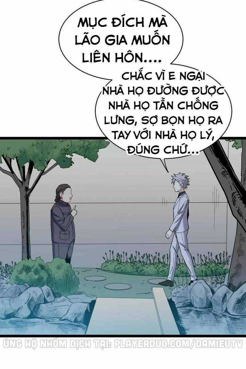 Đỉnh Phong Thần Y - Chapter 79 - Trang 6