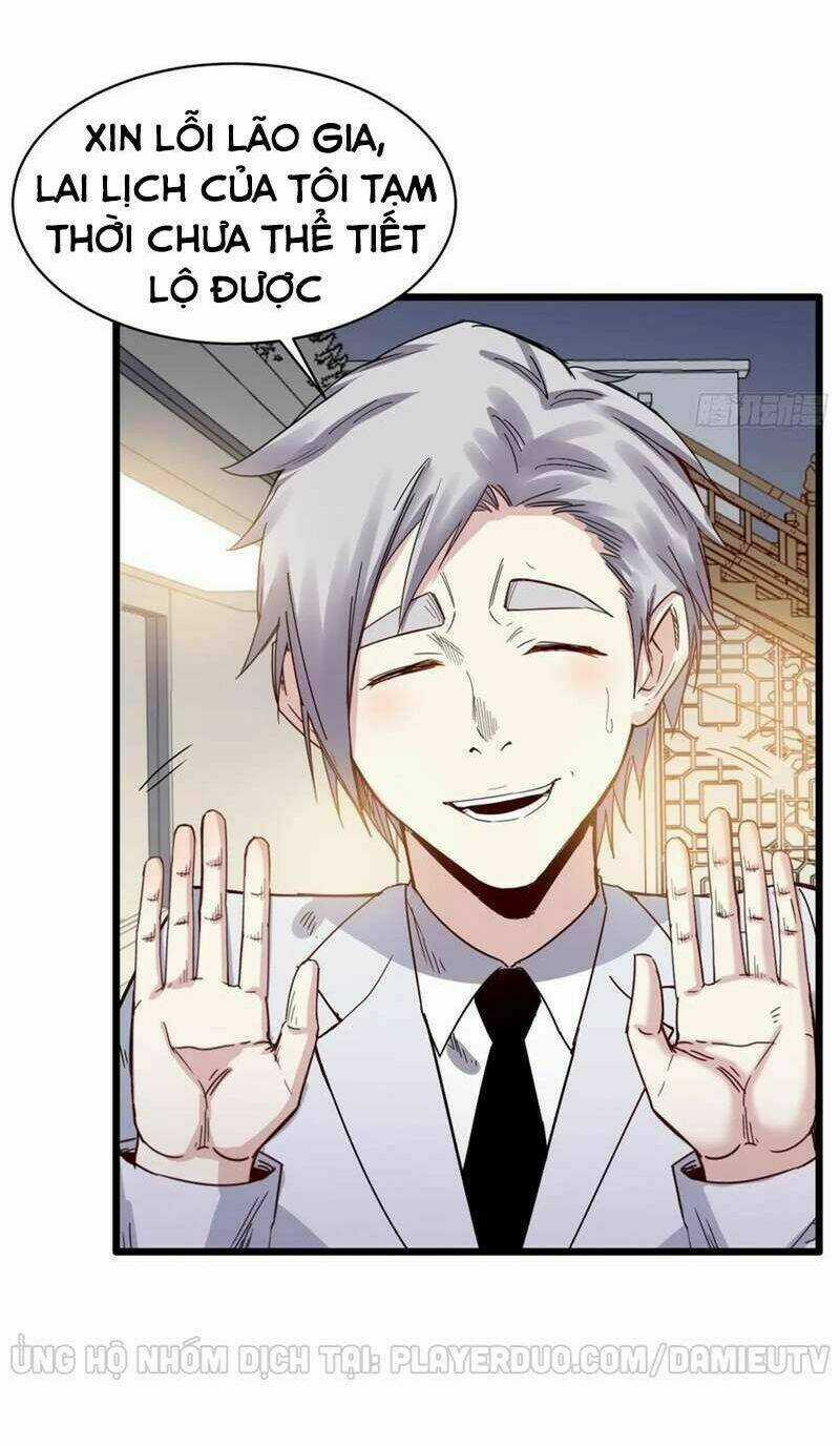 Đỉnh Phong Thần Y - Chapter 79 - Trang 9