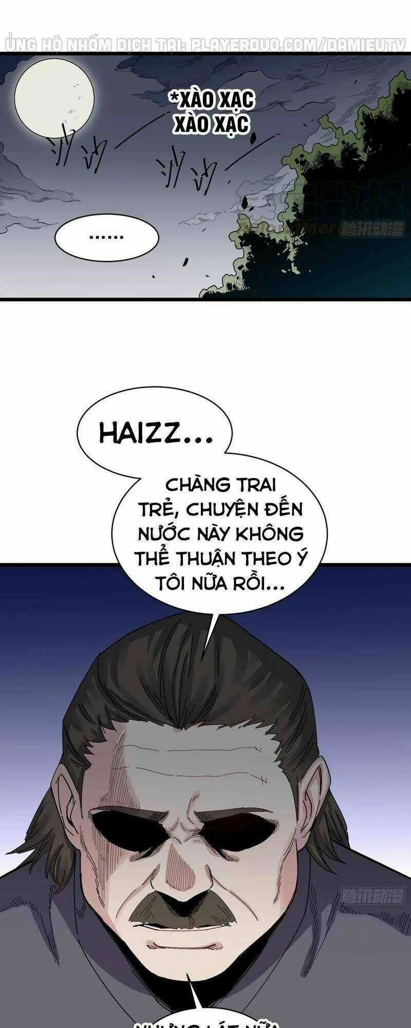 Đỉnh Phong Thần Y - Chapter 79 - Trang 10