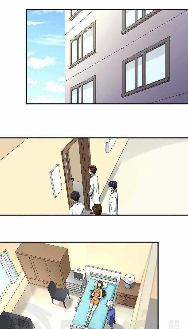 Đỉnh Phong Thần Y - Chapter 8 - Trang 12