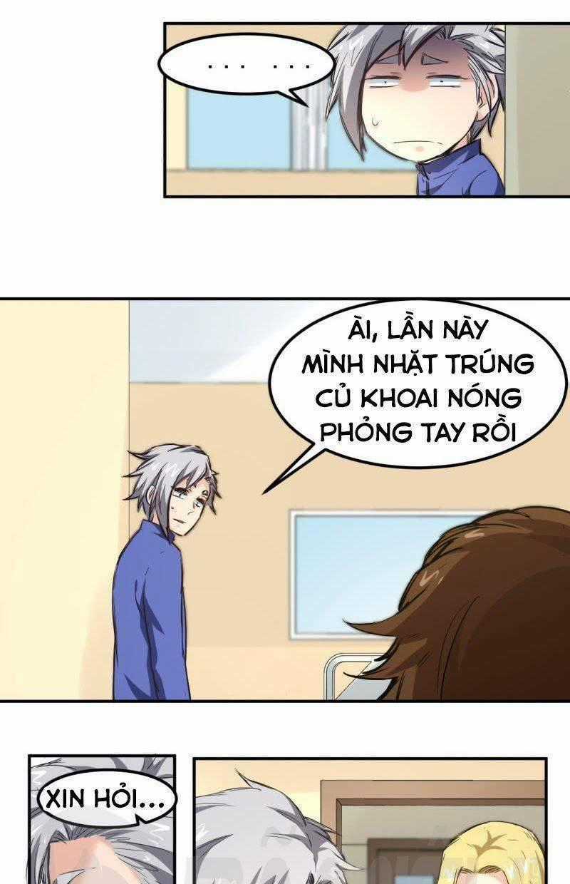 Đỉnh Phong Thần Y - Chapter 8 - Trang 14