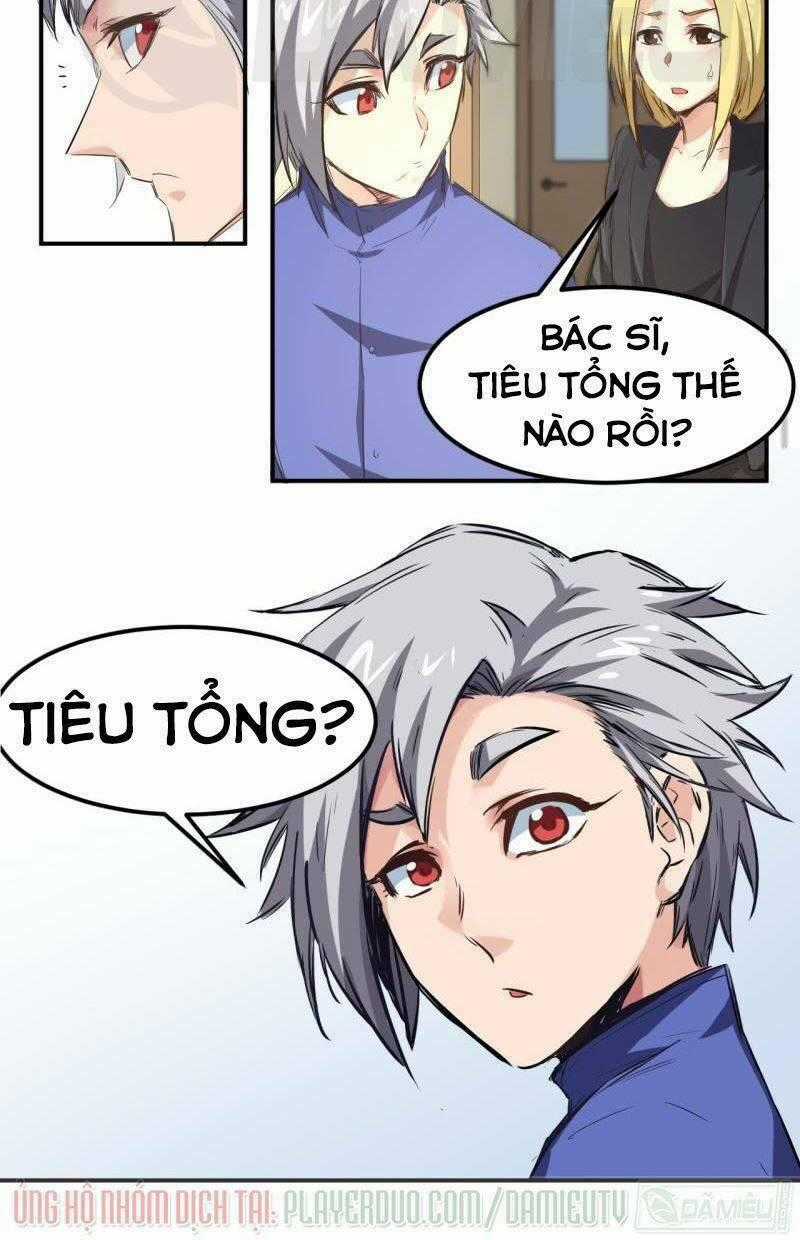 Đỉnh Phong Thần Y - Chapter 8 - Trang 15