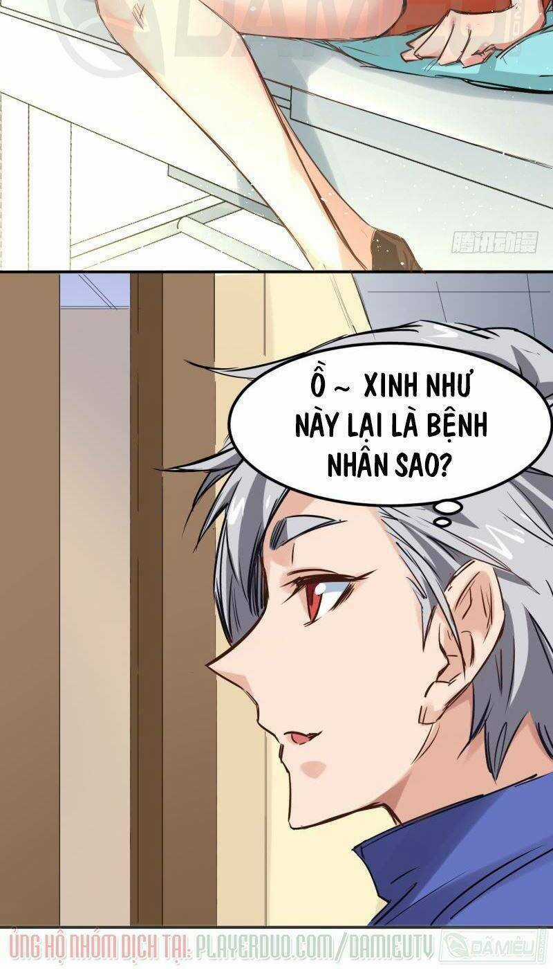Đỉnh Phong Thần Y - Chapter 8 - Trang 4