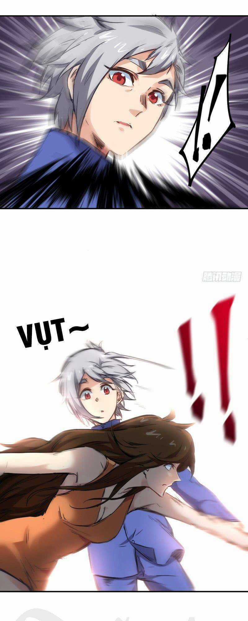 Đỉnh Phong Thần Y - Chapter 8 - Trang 7