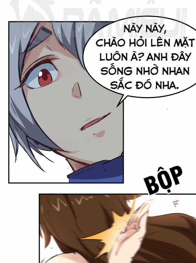 Đỉnh Phong Thần Y - Chapter 8 - Trang 8