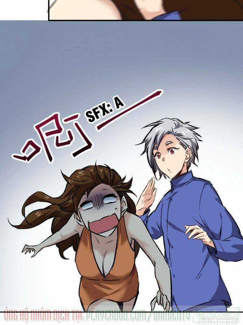 Đỉnh Phong Thần Y - Chapter 8 - Trang 9